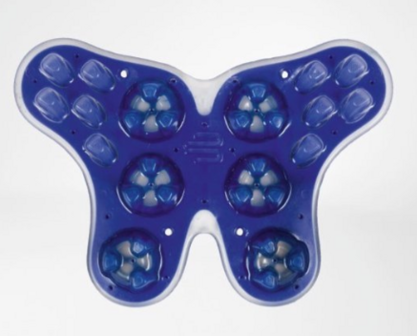 Bauerfeind Lumbo Train