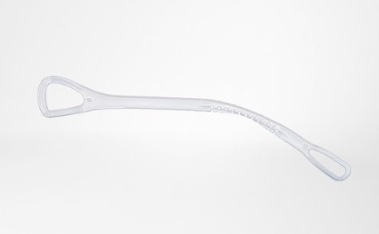 Bauerfeind Genu Train Kniebrace - universeel