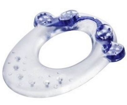 Bauerfeind Genu Train Kniebrace - universeel