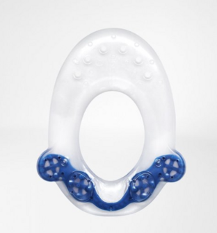 Bauerfeind Genu Train Kniebrace - universeel