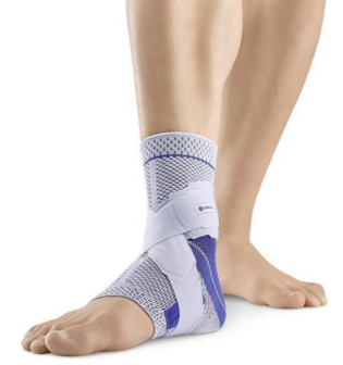 Bauerfeind Malleo Train S Enkelbrace