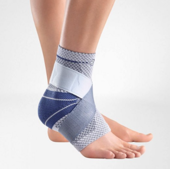 Bauerfeind Malleo Train S Enkelbrace