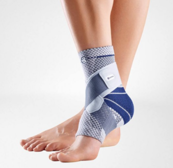 Bauerfeind Malleo Train S Enkelbrace