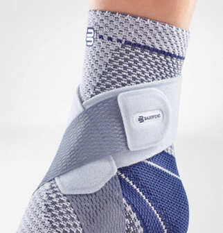 Bauerfeind Malleo Train S Enkelbrace