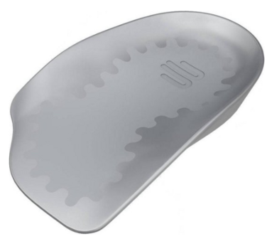 Bauerfeind Visco Heel Inlegzolen - universeel