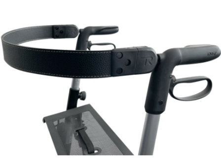 Rugleuning rollator Let&#039;s Go Out / Let&#039;s Fly - Trust