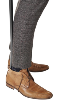 VITILITY Schoenlepel - extra lang - Schoenlepel lang - Schoenlepels