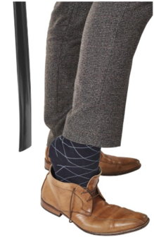 VITILITY Schoenlepel - extra lang - Schoenlepel lang - Schoenlepels