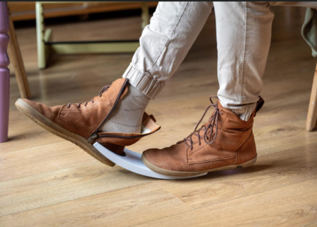 Vitility Schoenuittrekker 23.5cm wit