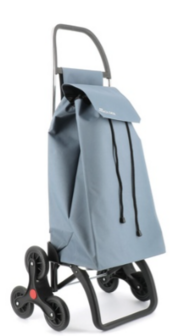 Boodschappentrolley Saquet LN6 Mar 