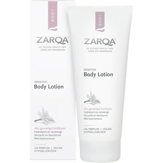 body lotion