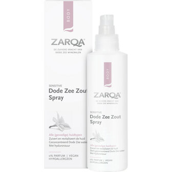 zeezout spray