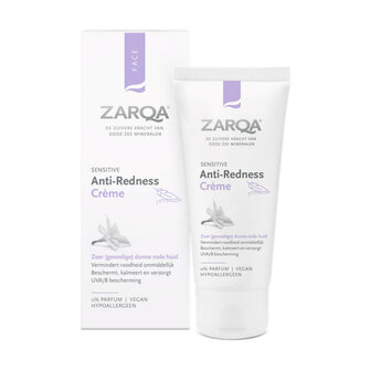 Face Anti-Redness Cr&egrave;me 50ml