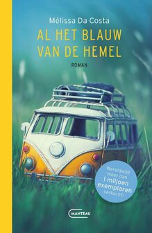  Al het blauw van de hemel 