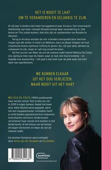 Als dromen fluisteren