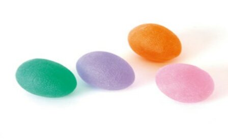 SISSEL PRESS EGG
