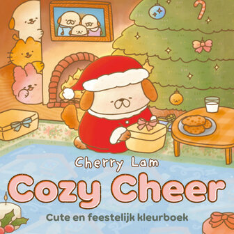 Cozy Cheer, Cherry Lam