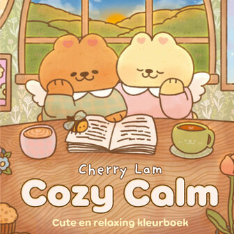 Cozy Calm, Cherry Lam