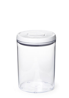Voorraaddoos Oxo - rond 1,8 ltr