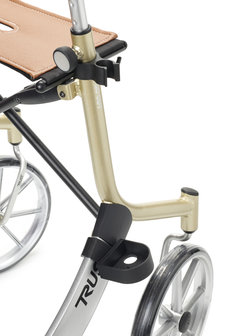 Rollator stokhouder Let&#039;s go out