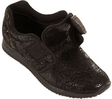 Schoen MSF Olivia - zwart