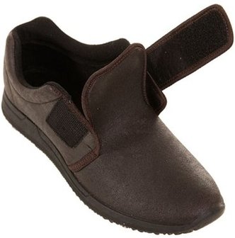 Schoen MSF Alexander - bruin - man