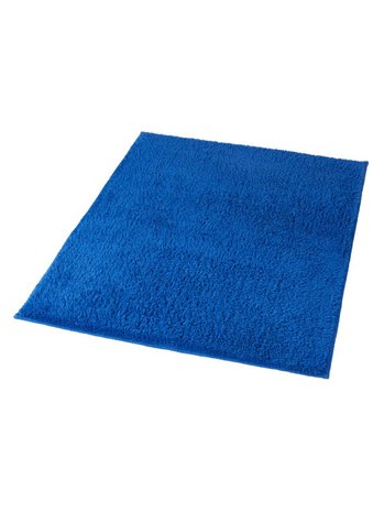 Kleine Wolke - Tapijt voor in badkamer Kansas
