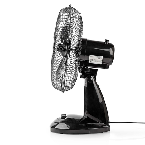 Tafelventilator