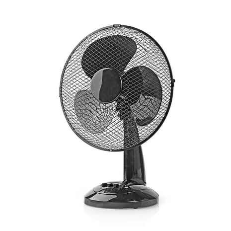 Tafelventilator