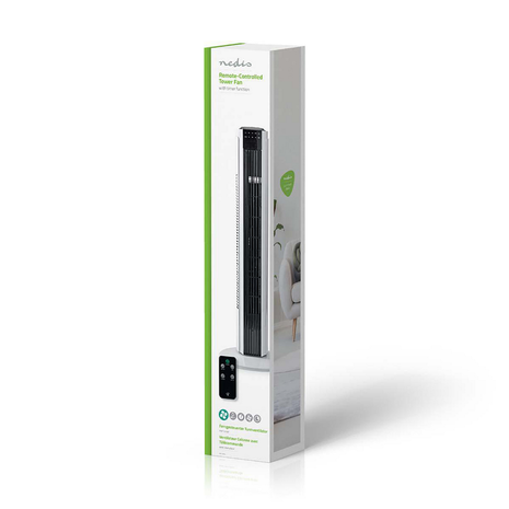 Torenventilator 