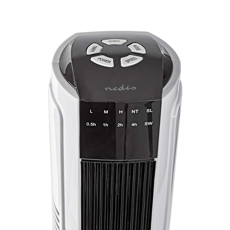 Torenventilator 