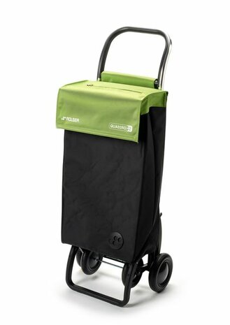 Boodschappentrolley Sbelta