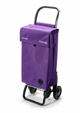Boodschappentrolley Sbelta