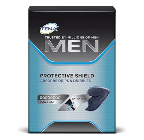 Tena Men - Protective Shield