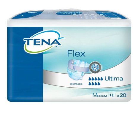 Tena Proskin Flex Ultima M