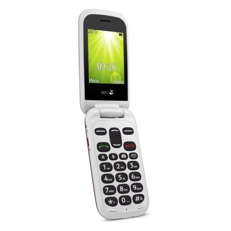 DORO gsm 2404 klapmodel - 