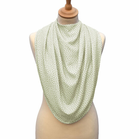 NIEUWE COLLECTIE! Slab Pashmina sjaal.