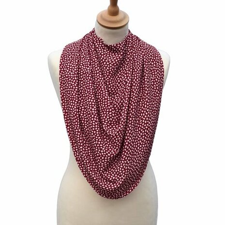 NIEUWE COLLECTIE! Slab Pashmina sjaal.