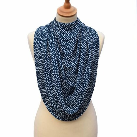 NIEUWE COLLECTIE! Slab Pashmina sjaal.