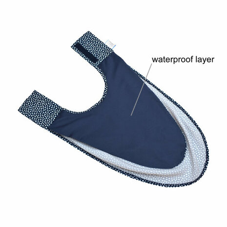 NIEUWE COLLECTIE! Slab Pashmina sjaal.