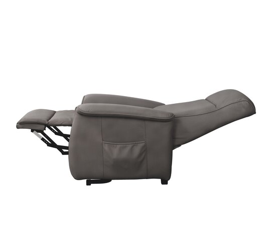 Relaxzetel met sta-op functie BARI