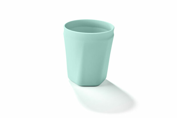 anti-slip "hoes" voor beker of glas