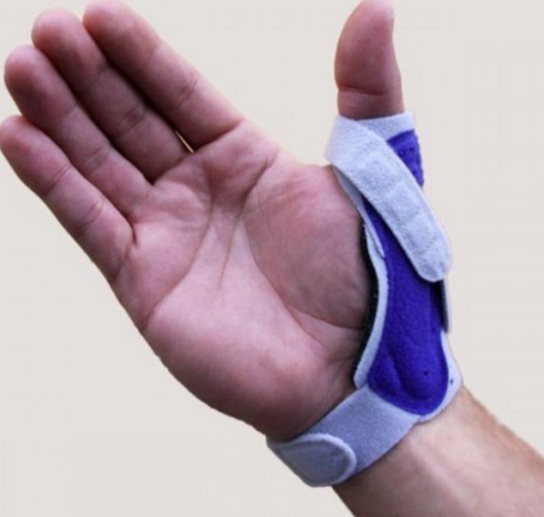 Bauerfeind Rhizoloc - Duimbrace