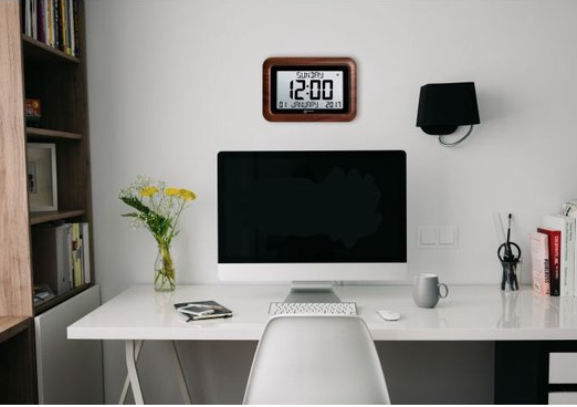 Geemarc - Viso 10 Digitale klok