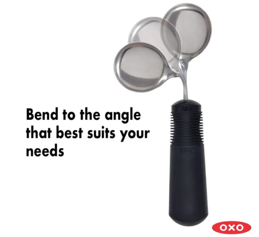 Oxo Good Grips Soeplepel
