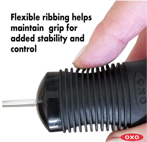 Oxo Good Grips Soeplepel