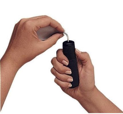 Norco Gig Grip eetlepel