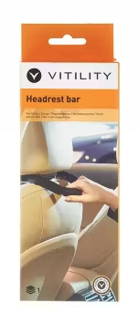 Vitility Hoofdsteungreep auto