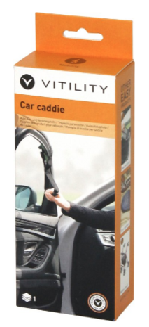 Vitility Auto Uitstaphulp