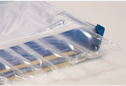 Repose® - Oplegmatras Standaard- 190 x 77 cm